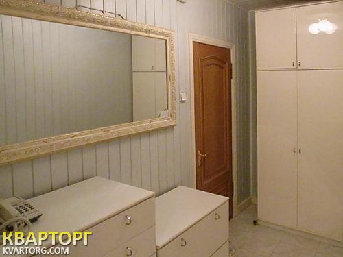 Rent out 3-room apartment. Киев, Кошица — photo 8