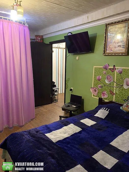 Sell 1-room apartment. Киев, Любомира Гузара — photo 2