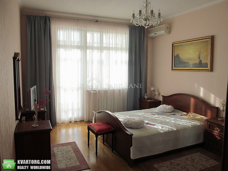 Rent out 2-room apartment. Киев,  Воровского — photo 9