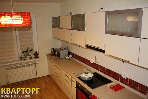 Rent out 2-room apartment. Киев, Чавдар Елизаветы — photo 9