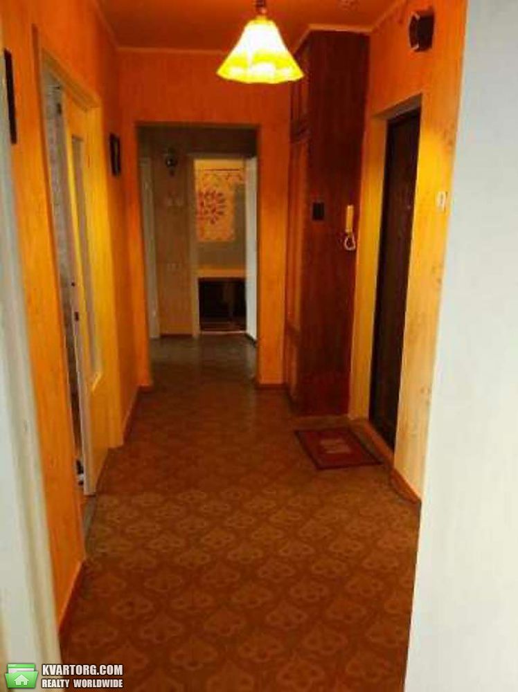 Sell 2-room apartment. Киев,  Ревуцкого — photo 7