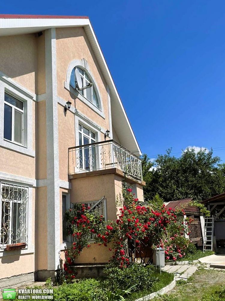 Sell house. Киевская обл.,  Каштановая — photo 4