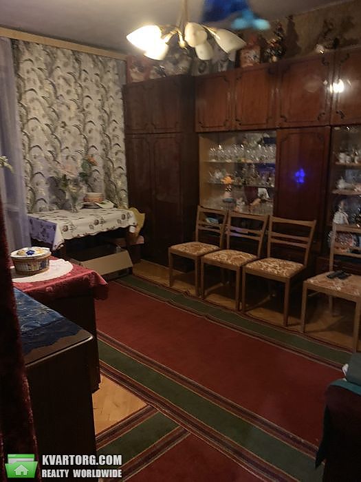 Sell 2-room apartment. Киев,  Демиевская — photo 1
