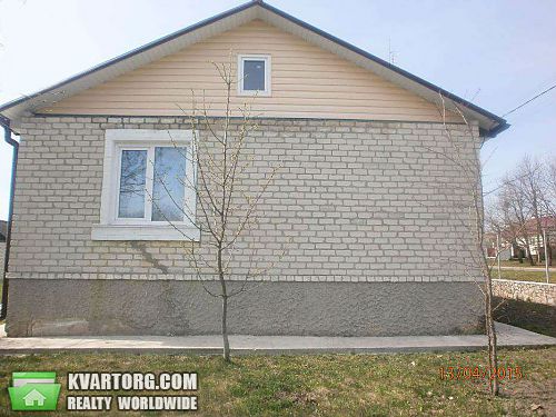 Sell house. Киевская обл., Луганска — photo 5