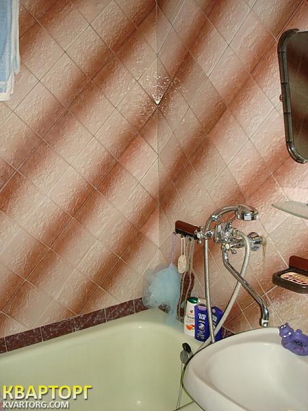 Rent out 2-room apartment. Киев,  Драгоманова — photo 6