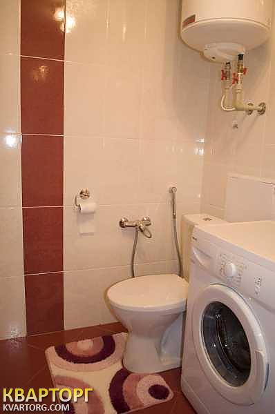 Rent out 1-room apartment. Одесса, Маршала Жукова — photo 7