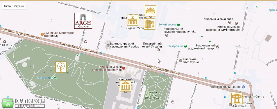 Sell office. Киев,  Богдана Хмельницкого — photo 7