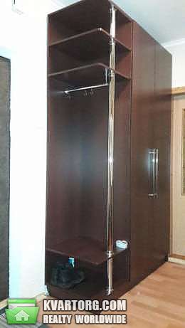 Rent out 1-room apartment. Киев,  Правды пр — photo 8