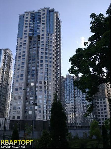 продам 4-комнатную квартиру. Киев,  Драгомирова Михаила - фото 1