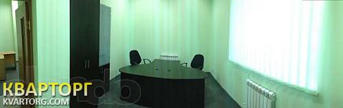 Rent out office. Киев,  Нежинская — photo 1