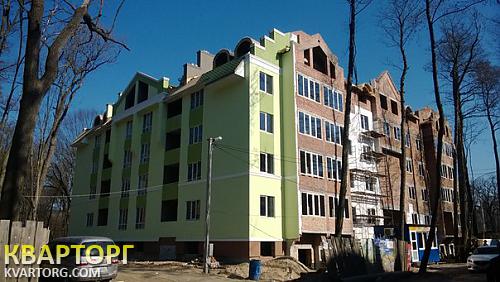 Sell 2-room apartment. Киев, мечникова — photo 1