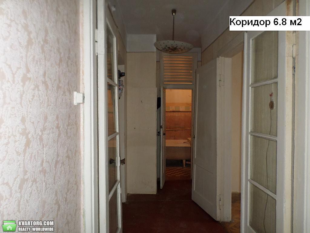 Sell 2-room apartment. Киев,  Дружбы Народов бул — photo 7