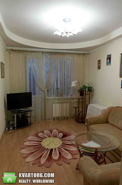 Sell 2-room apartment. Киев, Антонова — photo 1