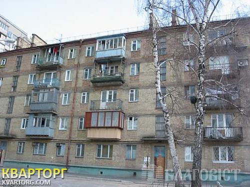 Sell 2-room apartment. Киев, пер.Панаса Мирного — photo 1