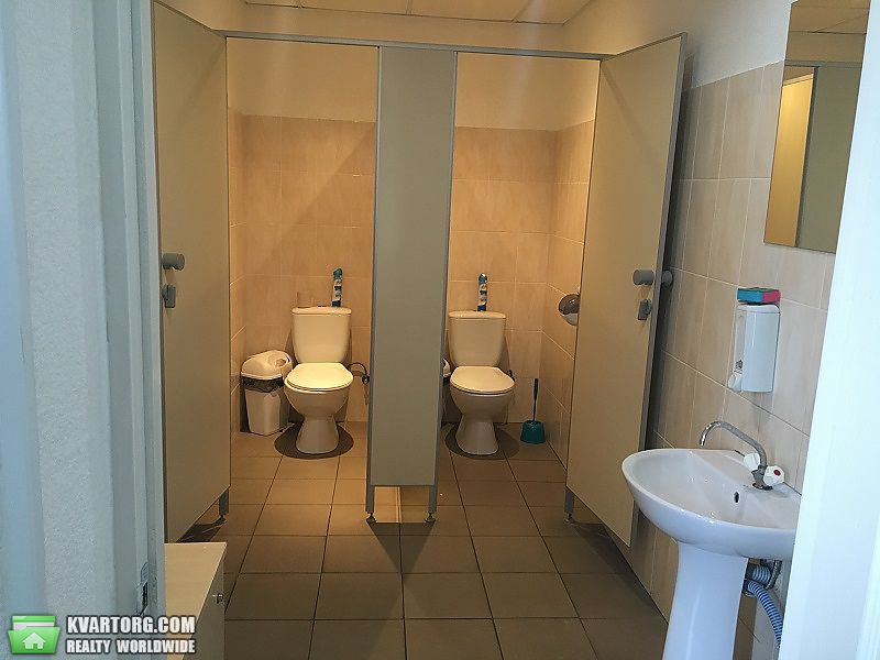 Rent out office. Киев,  Воссоединения пр — photo 4