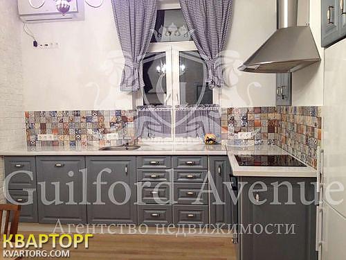 Sell 2-room apartment. Киев, Жилянская — photo 1