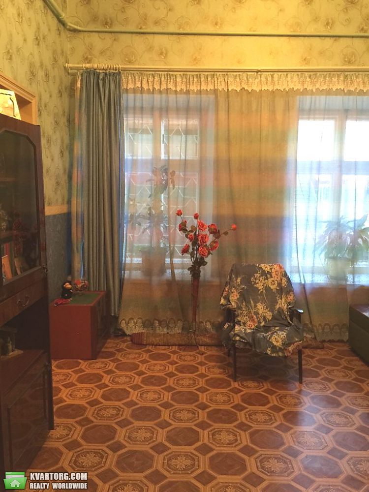 Sell multi-room apartment. Одесса, Нежинская — photo 3