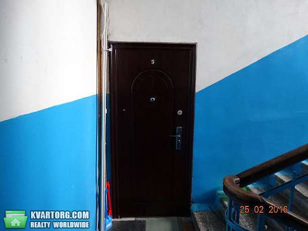 Sell 3-room apartment. Киев,  Ломоносова — photo 4