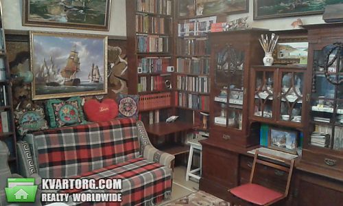 Sell 1-room apartment. Одесса, Елисаветинская / Дворянск — photo 2