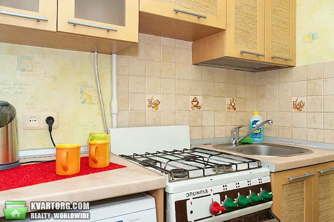 Sell 1-room apartment. Киев,  Шолуденко — photo 1