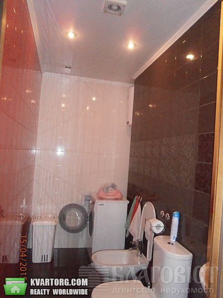 Sell 3-room apartment. Киев, Григоренко пр — photo 10