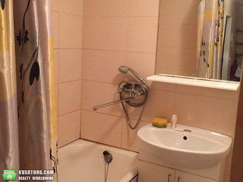 Sell 1-room apartment. Киев,  Курбаса — photo 6