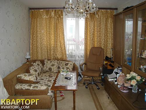 Sell 2-room apartment. Киев, Борщаговская — photo 5