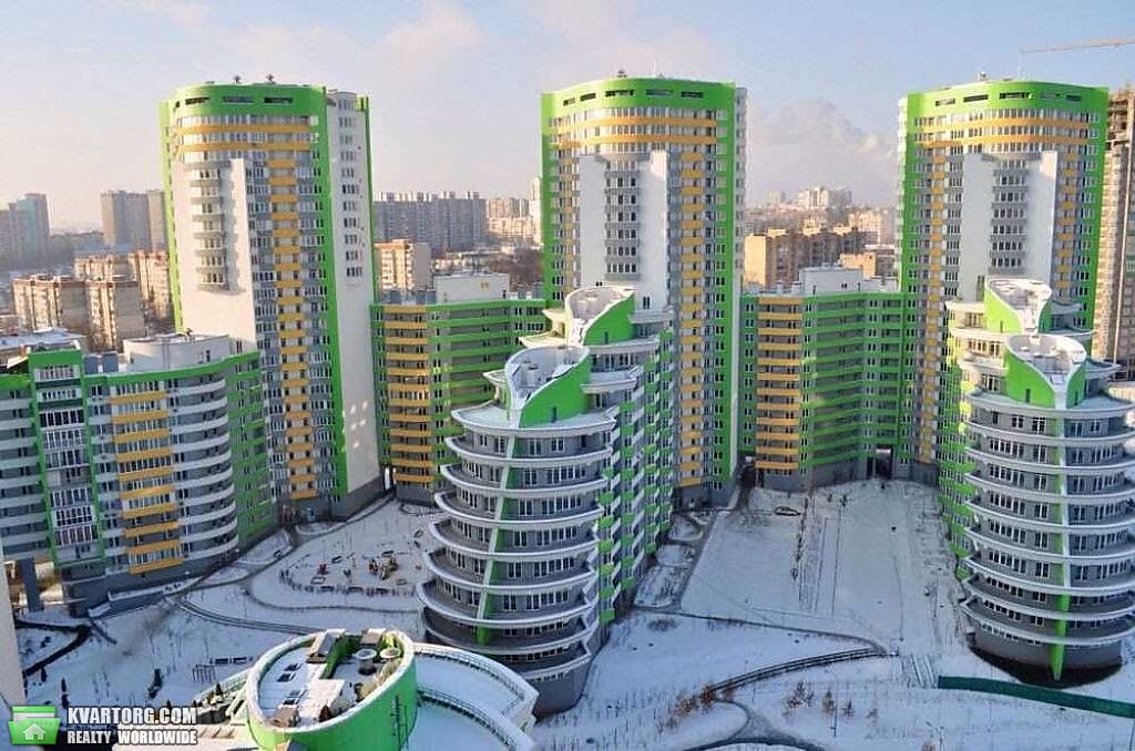 Sell 2-room apartment. Киев,  Вышгородская — photo 6