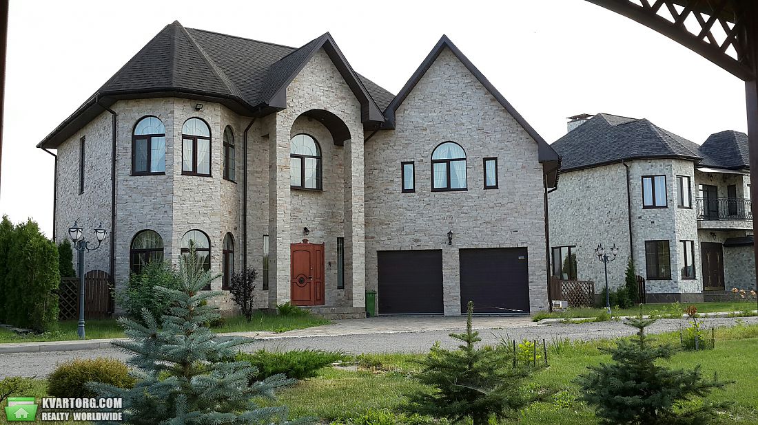Rent out house. Обухов, Центральная — photo 1