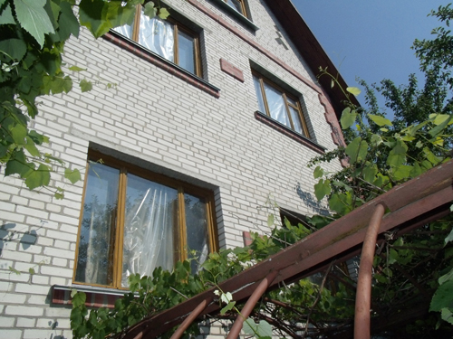 Sell house. Киевская обл., Лесники — photo 2