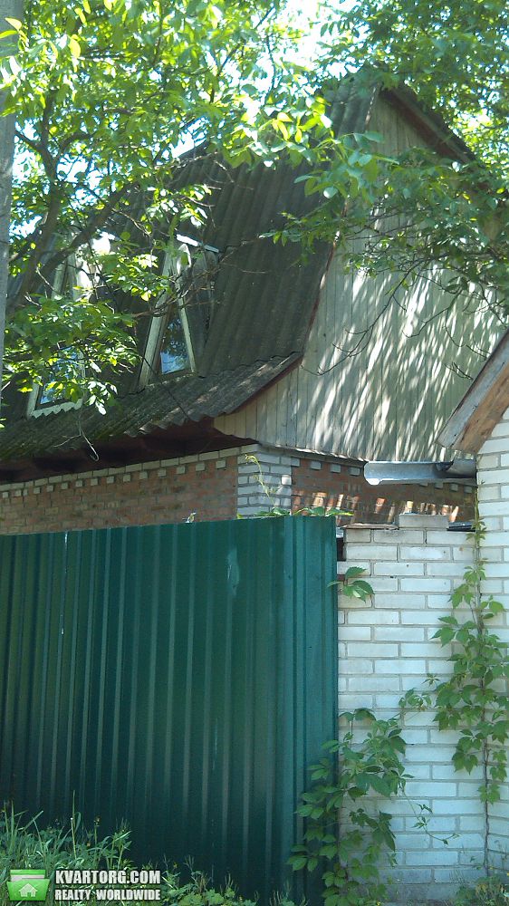 Sell house. Киев,  Завальная — photo 2