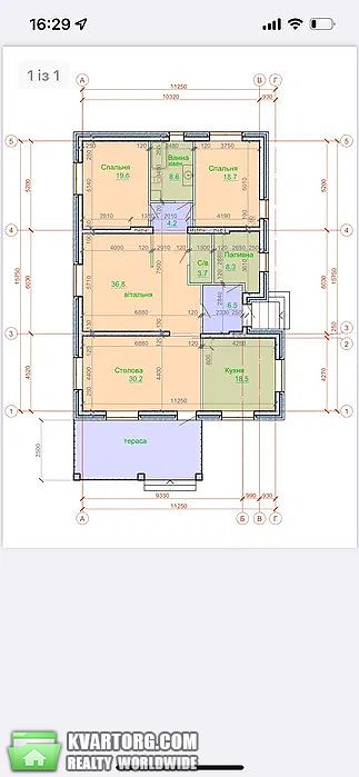 Sell house. Луцк, Центральная — photo 10
