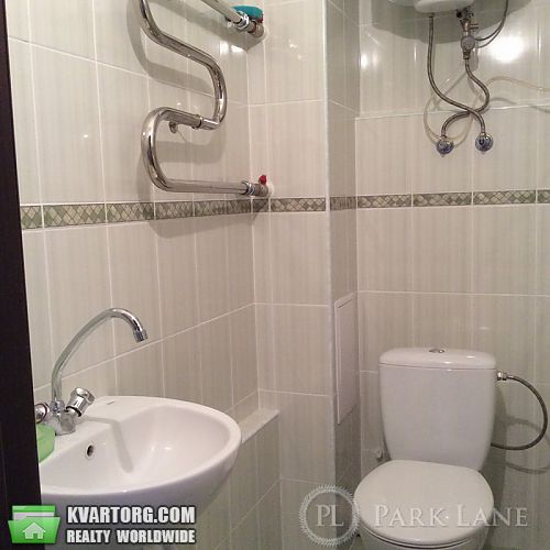 Sell 3-room apartment. Киев, Драгоманова — photo 8