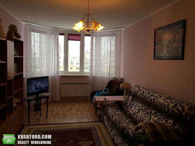 Sell 2-room apartment. Киев,  Закревского — photo 2