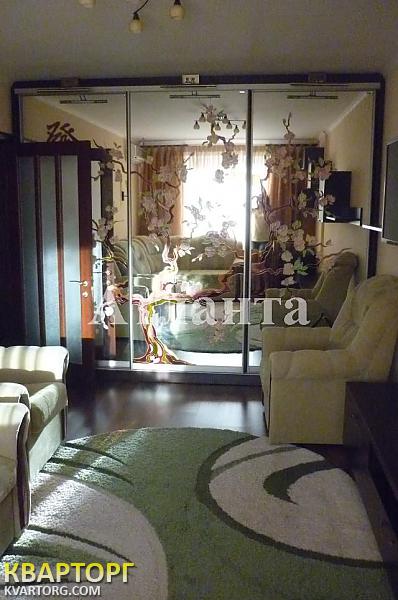 Sell 2-room apartment. Одесса, Заболотного — photo 4