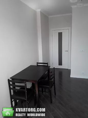 Rent out 1-room apartment. Киев,  Демиевская — photo 3