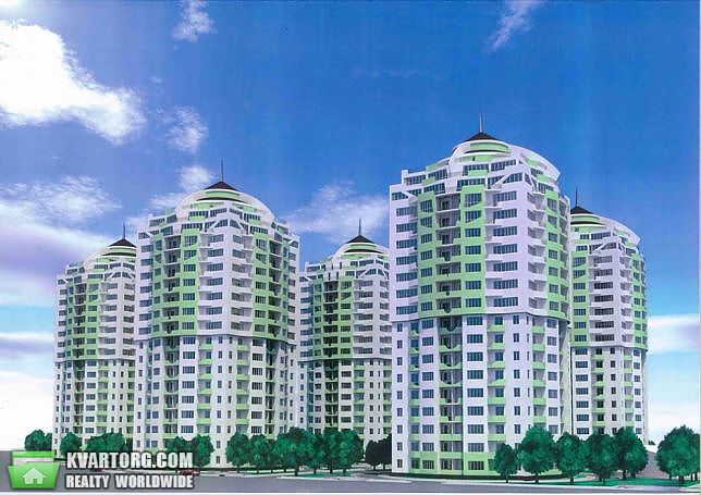 Sell 3-room apartment. Одесса, Люстдорфская дор — photo 10