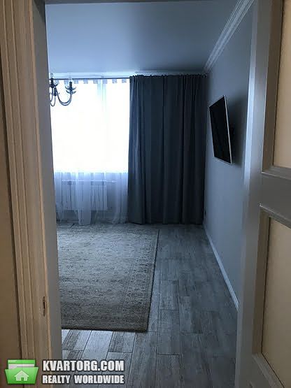 Sell 1-room apartment. Киев,  Завальная — photo 6