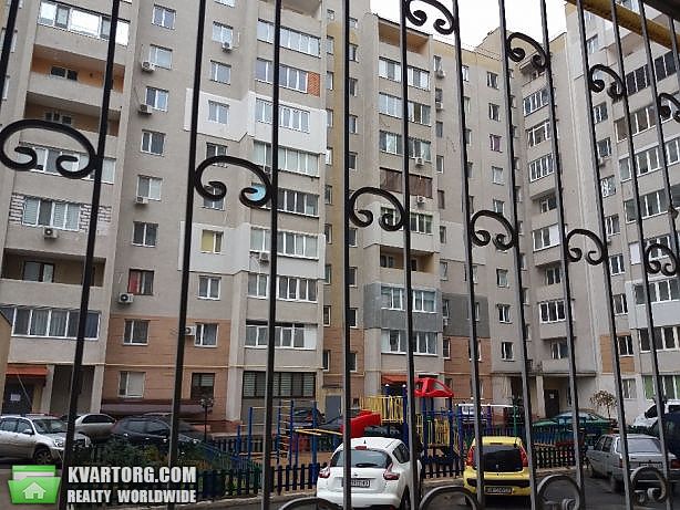 Sell 3-room apartment. Одесса, Центральная — photo 1