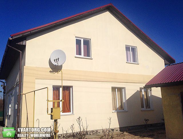 Sell house. Киевская обл., Шевченка — photo 1
