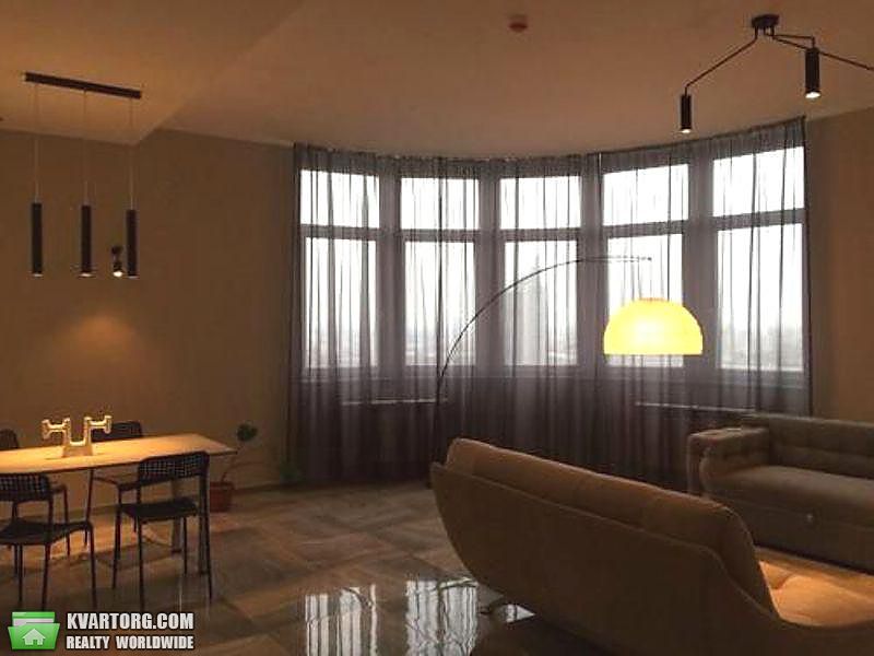 Rent out 3-room apartment. Киев,  Клименко — photo 4