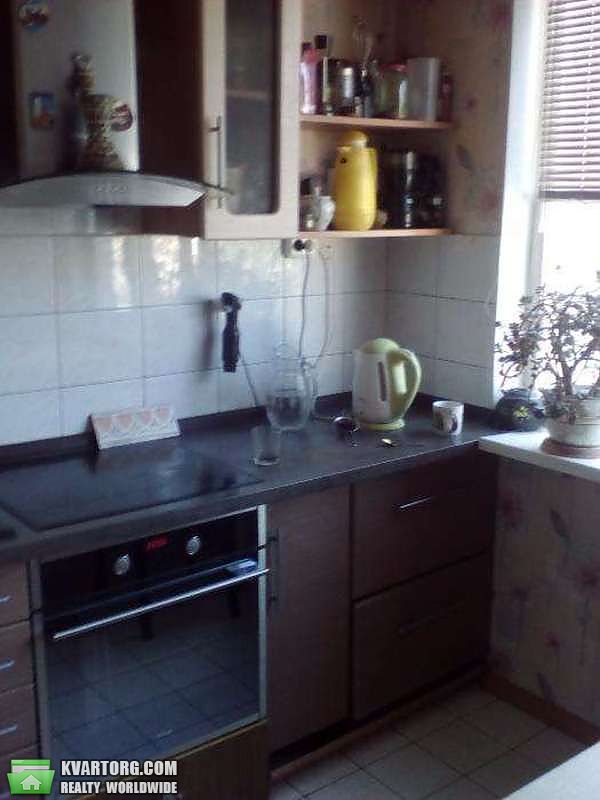 Sell 3-room apartment. Киев,  Озерная — photo 1