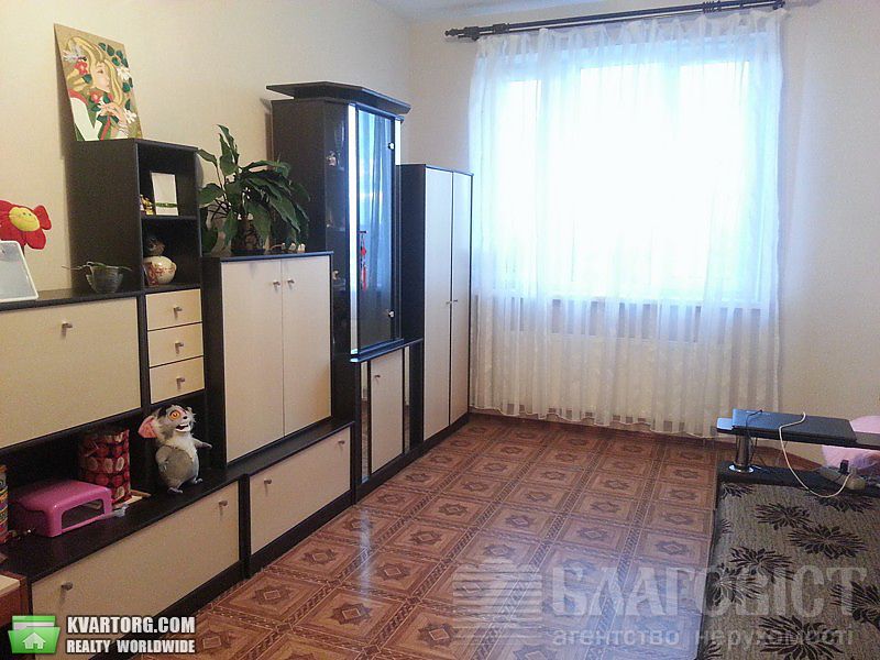Sell 1-room apartment. Киев,  Шепелева — photo 1