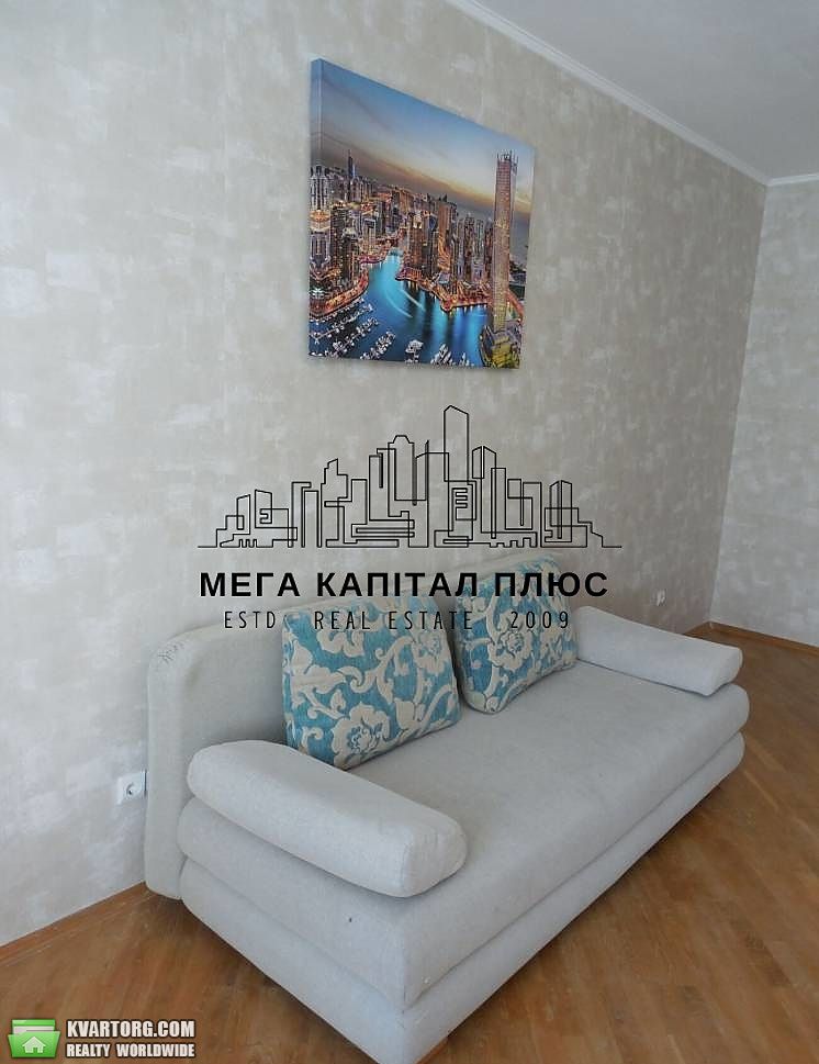 Rent out 3-room apartment. Киев, Анни Ахматової — photo 2