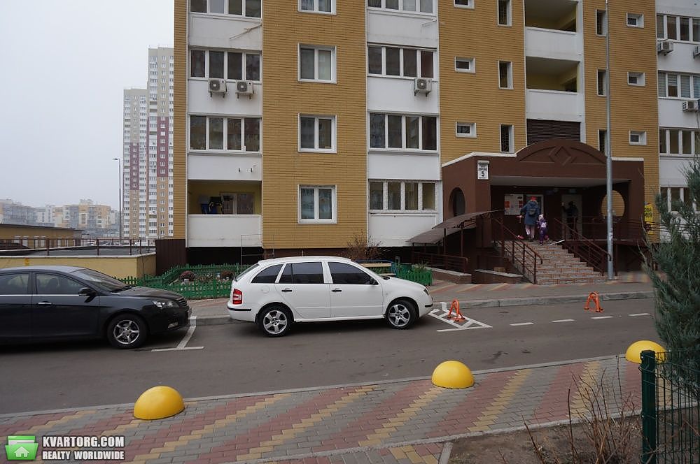 Sell 3-room apartment. Киев, Данченко — photo 7
