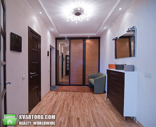 Rent out 3-room apartment. Киев, ул. Степана Руданского — photo 7