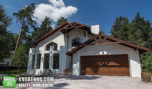 Sell house. Киевская обл.,  Лесная — photo 1