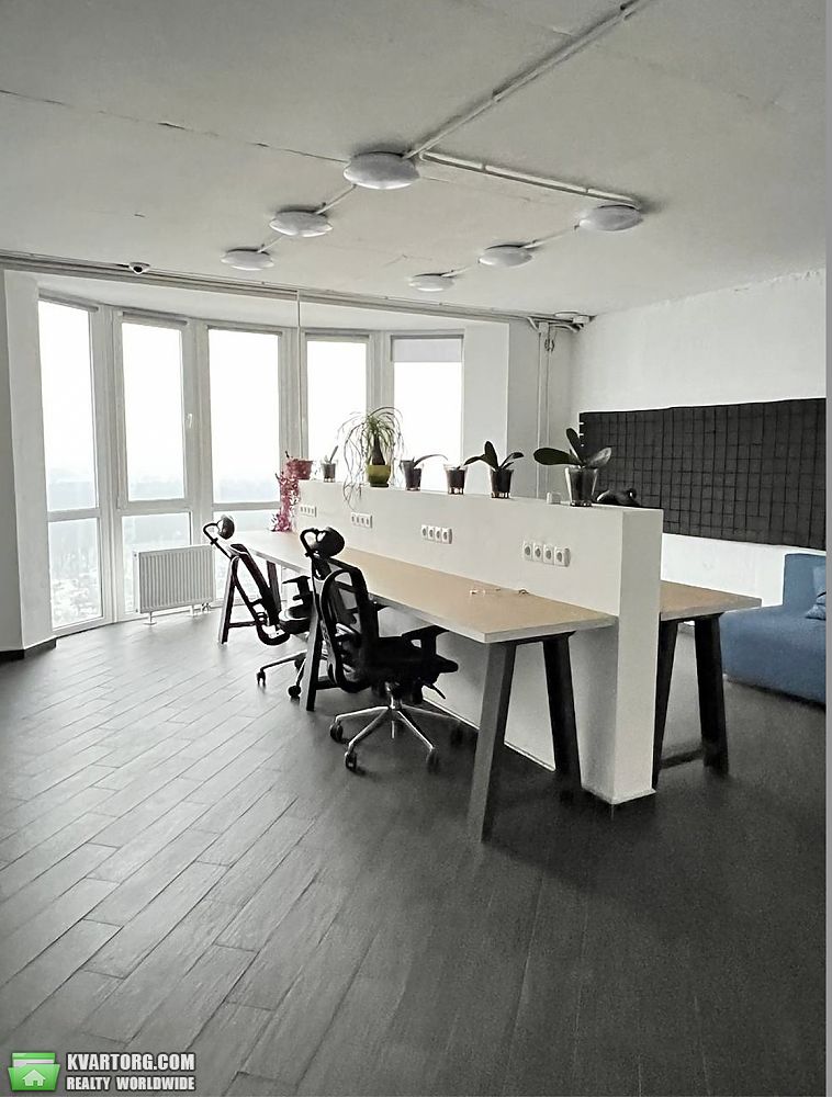 Rent out office. Киев,  Харьковское шоссе — photo 2
