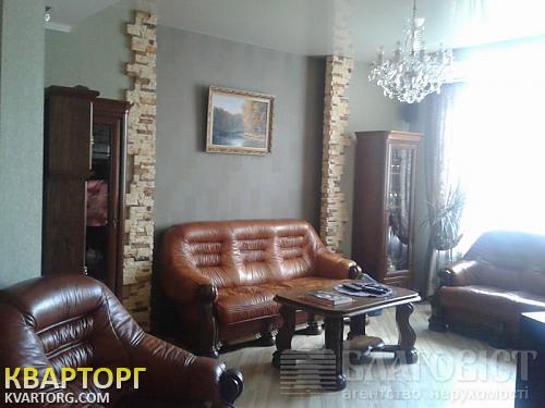 Sell 2-room apartment. Киев,  Жилянская — photo 3