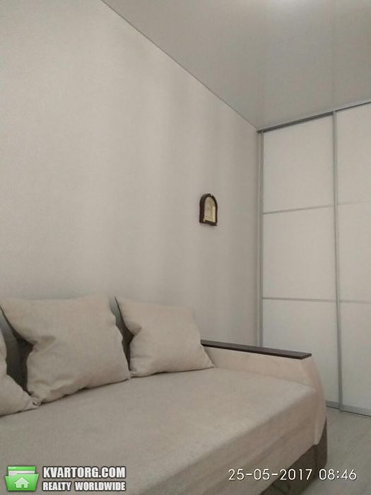 Sell 2-room apartment. Одесса, Архитекторская — photo 4
